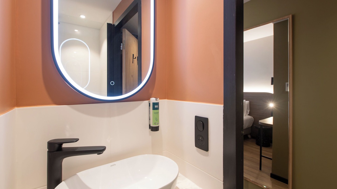 Photo of Bathroom in Saint-Cyr-sur-Mer
