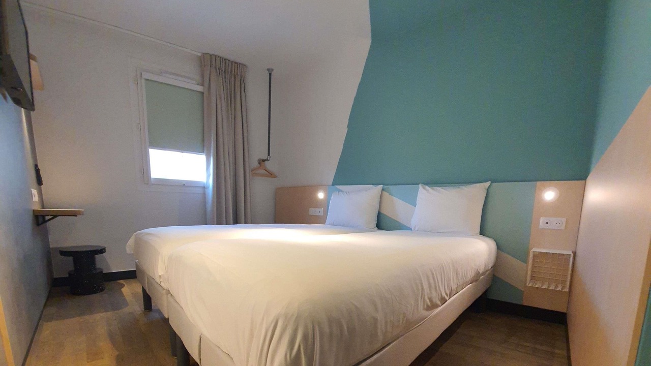 Photo of Bedroom in Pontault-Combault