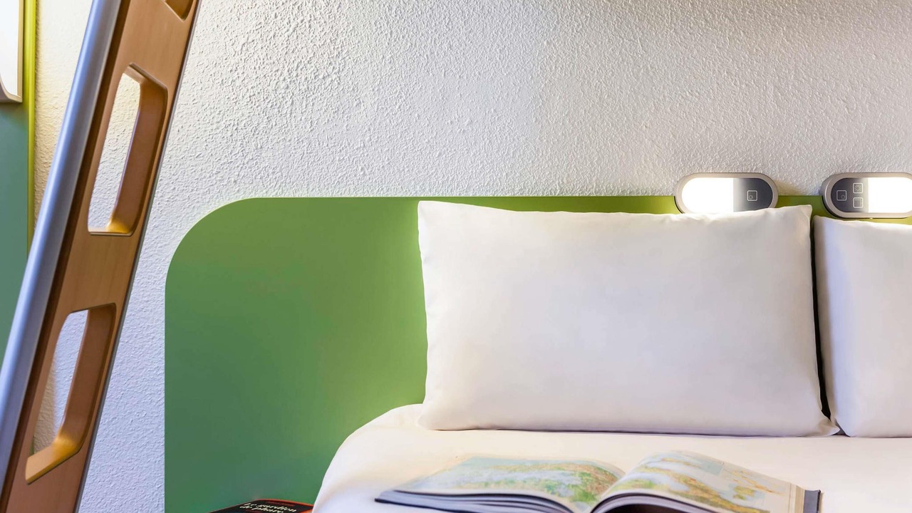 Photo of Bedroom in Pontault-Combault