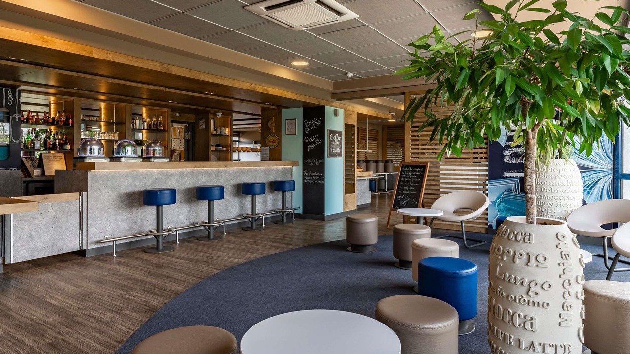 Photo of Outdoor in Pontault-Combault