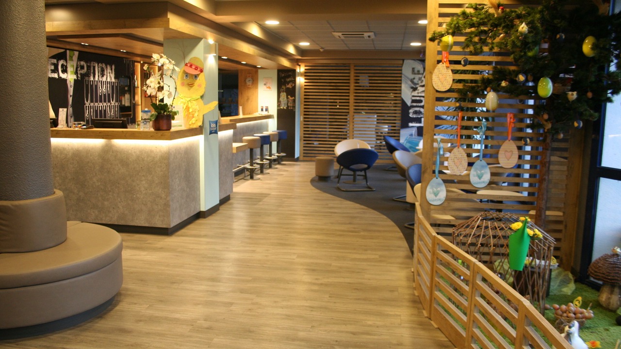 Photo of Others in Pontault-Combault