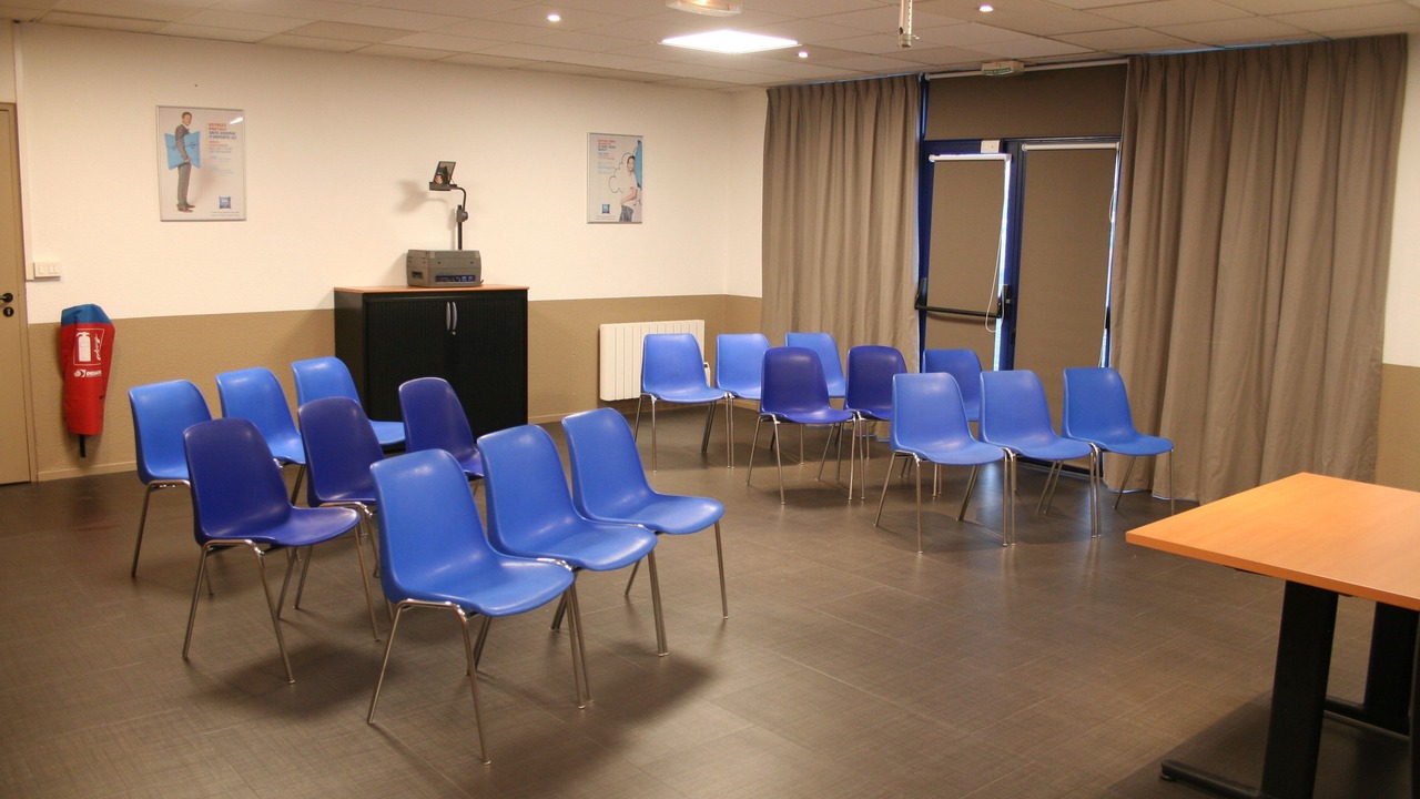 Photo of Others in Pontault-Combault