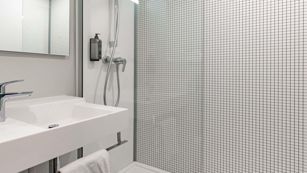 Photo of Bedroom in Pontault-Combault