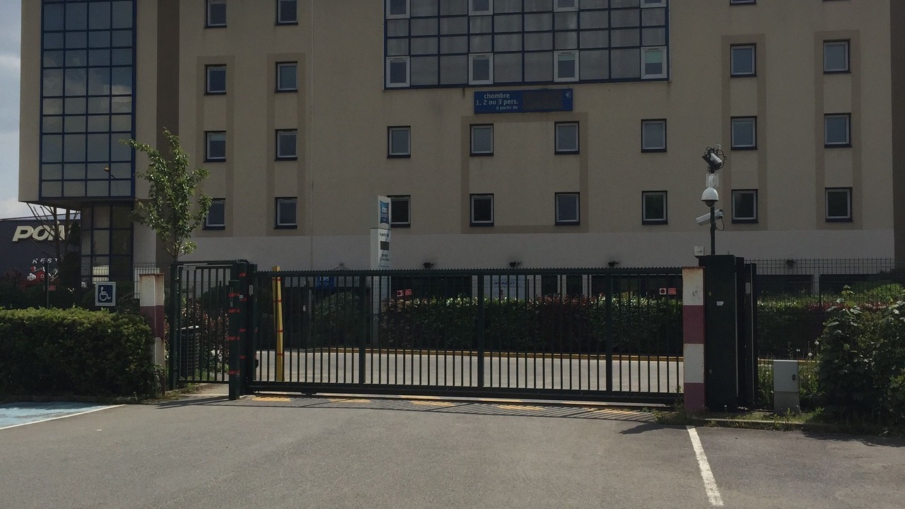 Photo of Outdoor in Pontault-Combault