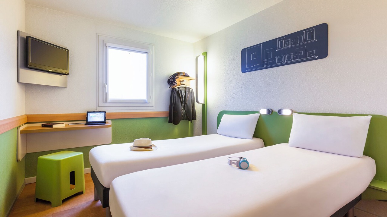 Photo of Bedroom in Pontault-Combault