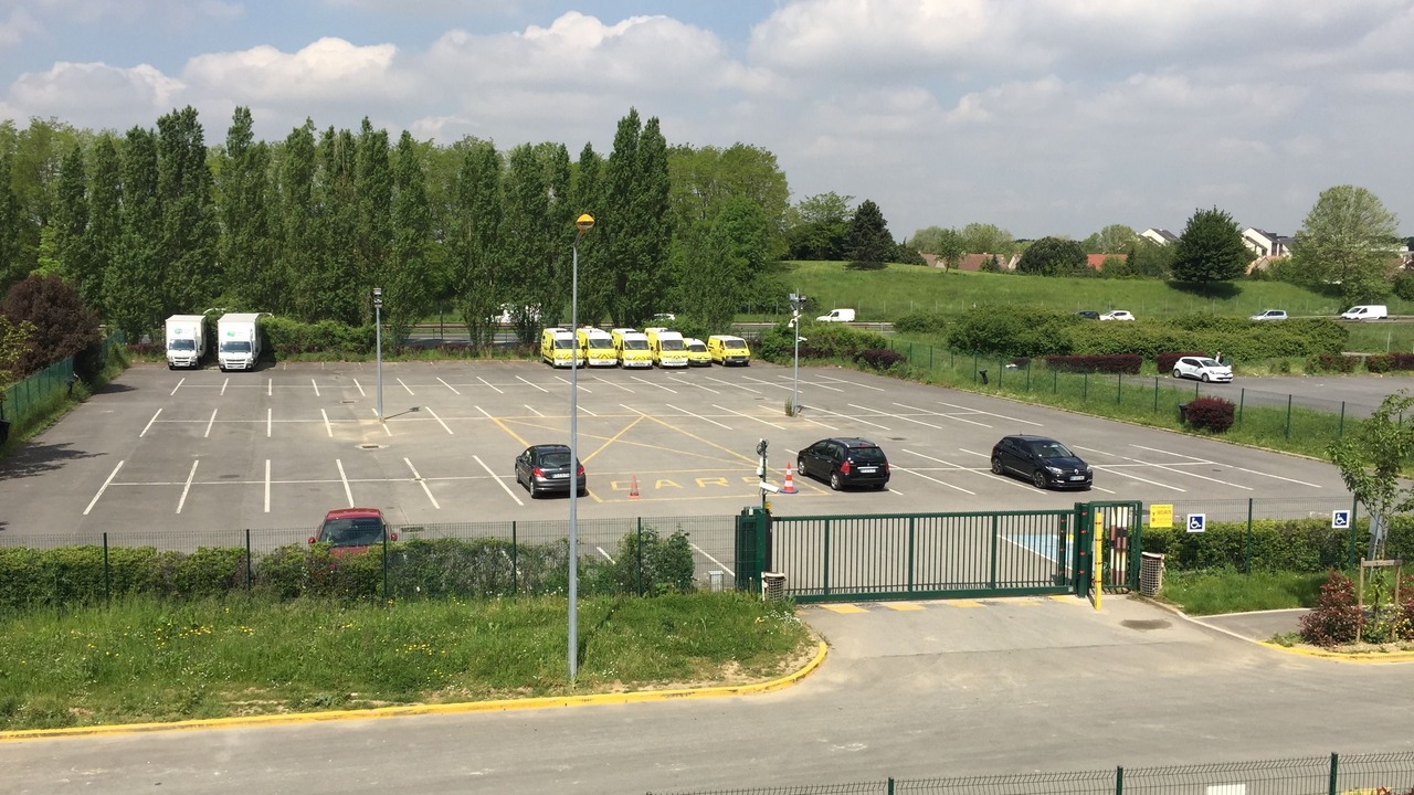 Photo of Others in Pontault-Combault