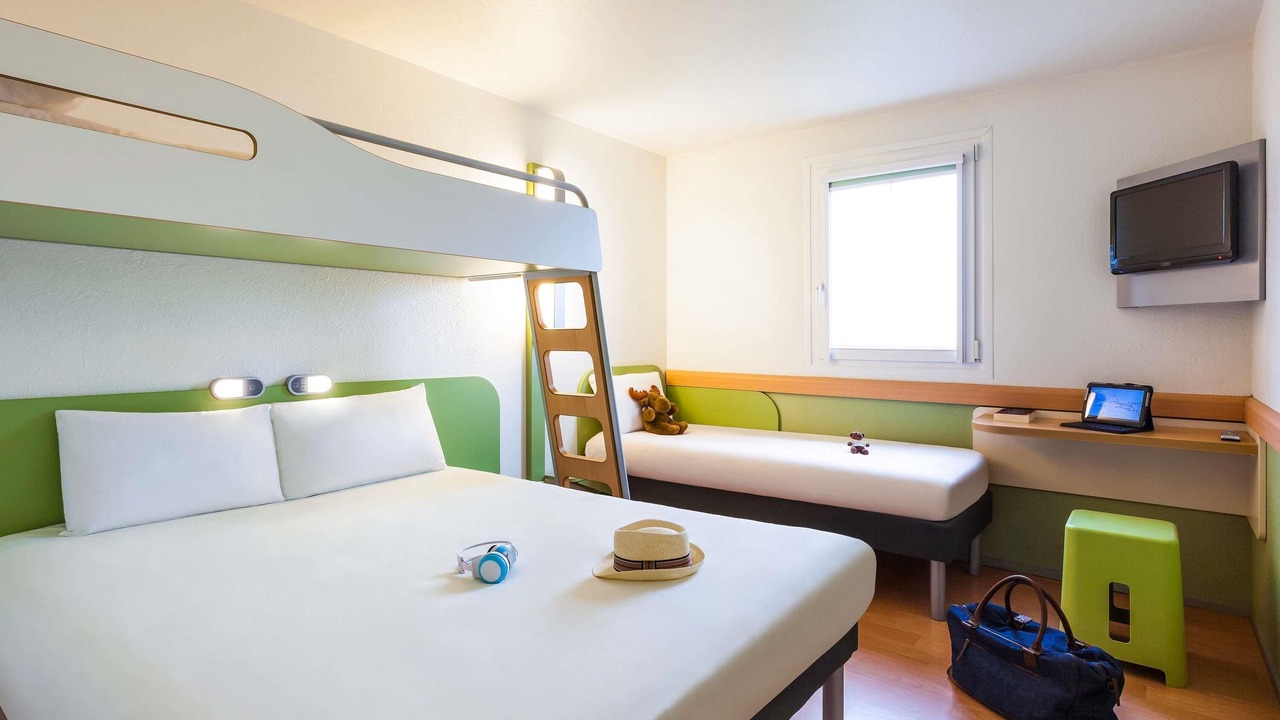 Photo of Bedroom in Pontault-Combault