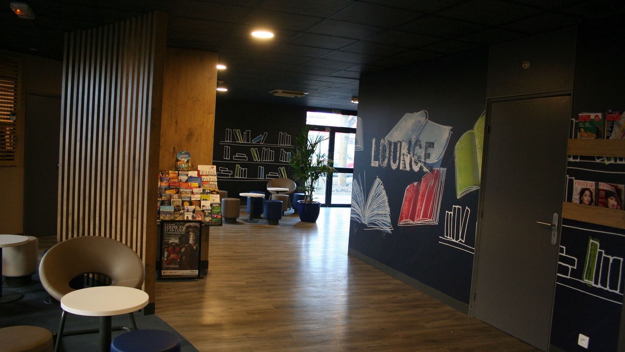 Photo of Others in Pontault-Combault