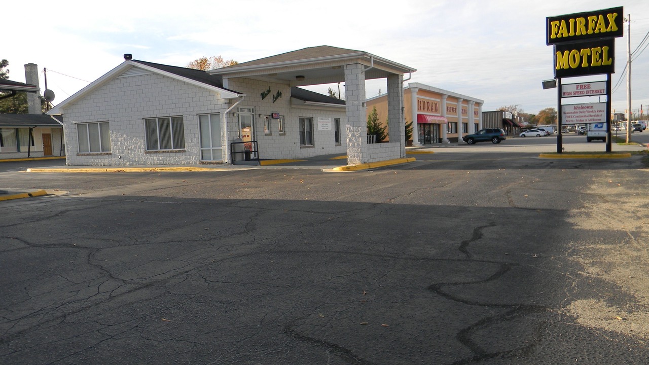 Photo of Outdoor in Roanoke Rapids