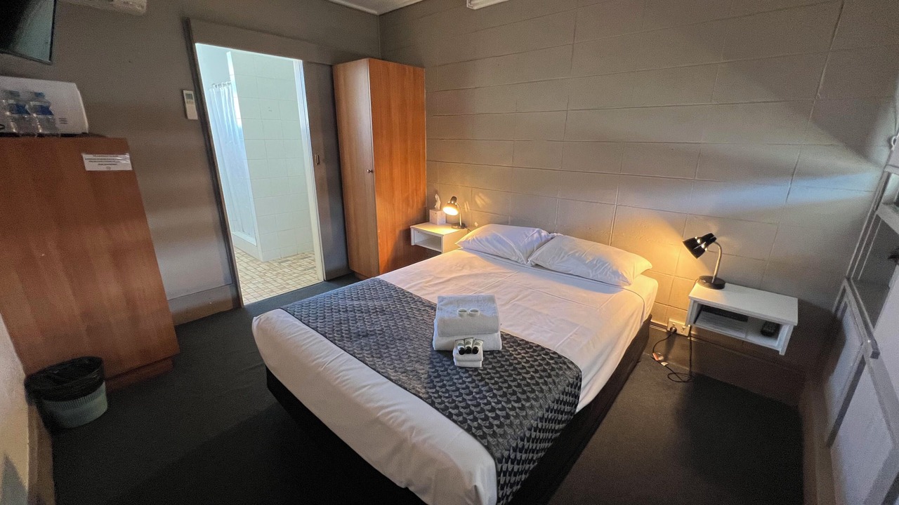 Photo of Bedroom in Sarina