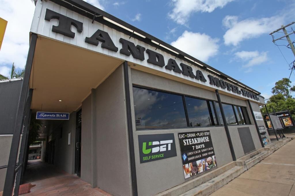 Photo of Outdoor in Sarina