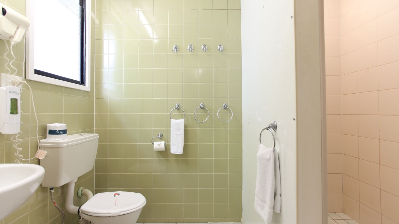 Photo of Bathroom in Sarina