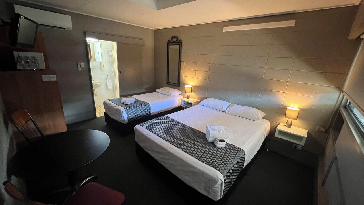 Photo of Bedroom in Sarina