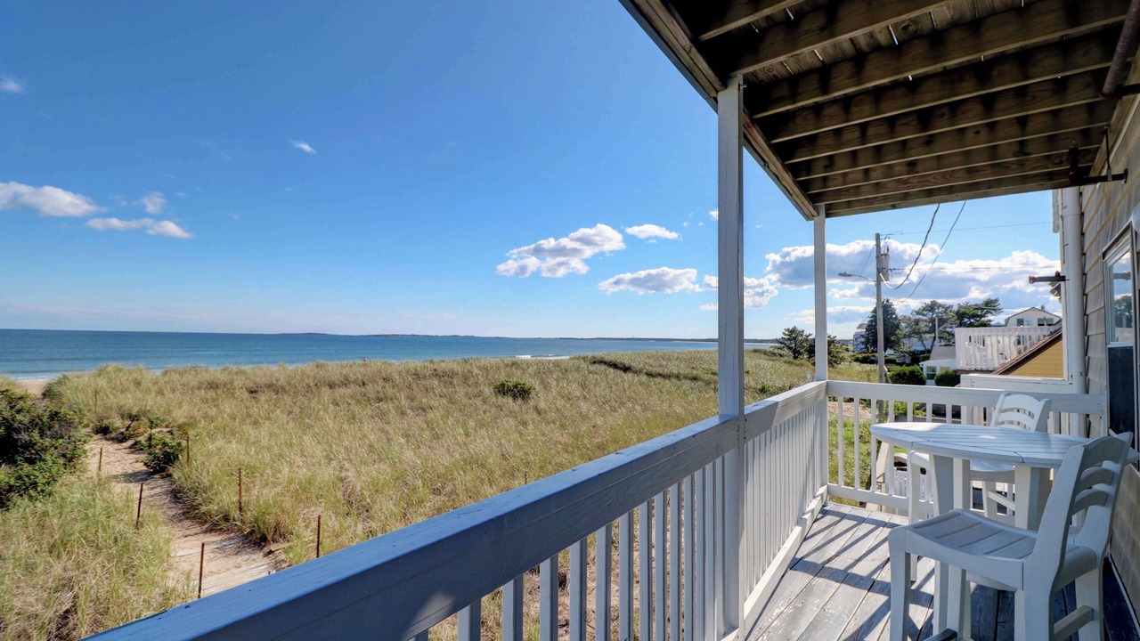 Photo of Bedroom in Old Orchard Beach