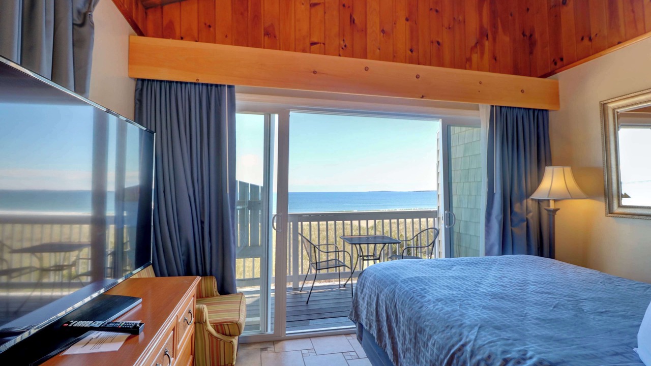 Photo of Bedroom in Old Orchard Beach