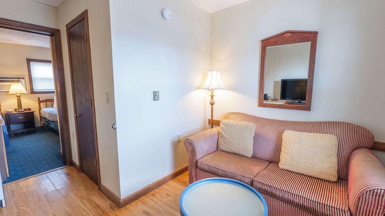 Photo of Bedroom in Old Orchard Beach