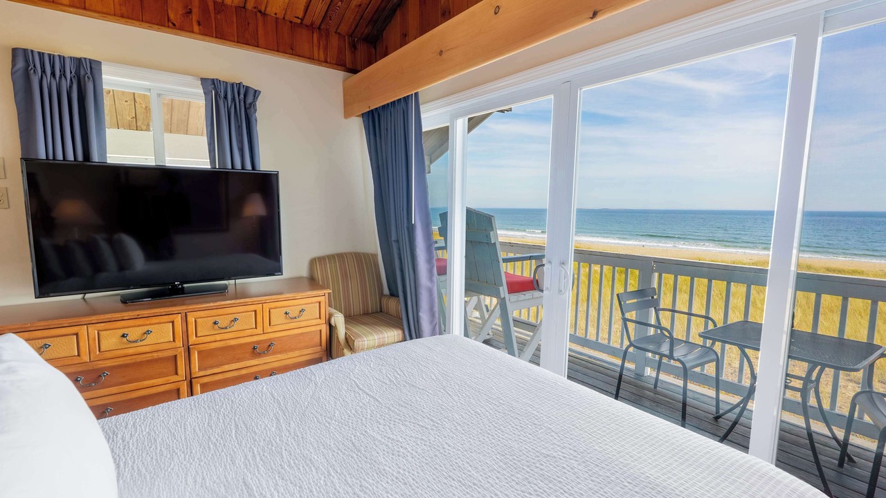 Photo of Bedroom in Old Orchard Beach