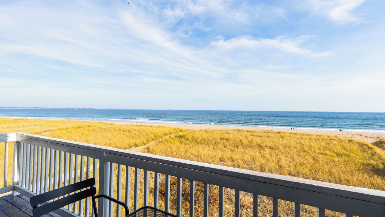 Photo of Bedroom in Old Orchard Beach