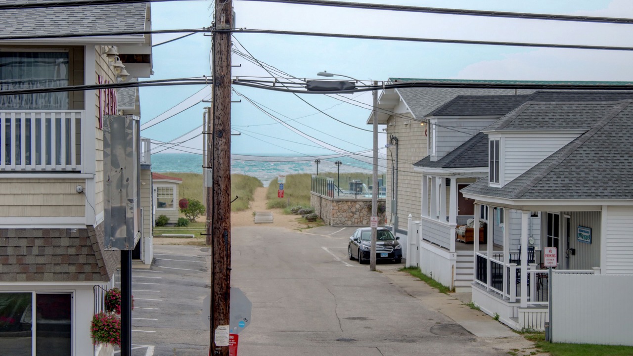 Photo of Others in Old Orchard Beach