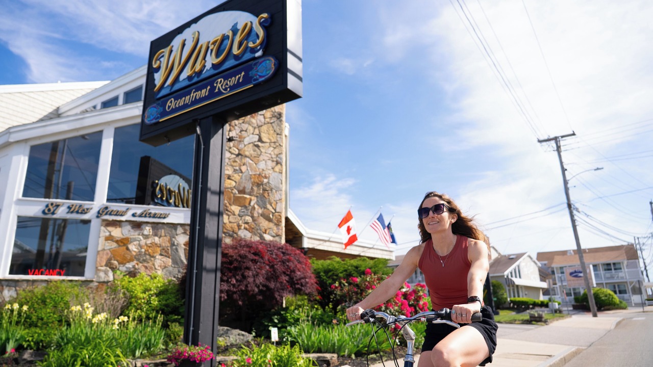 Photo of Outdoor in Old Orchard Beach