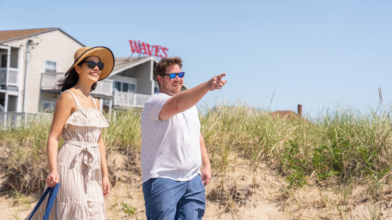Photo of Outdoor in Old Orchard Beach
