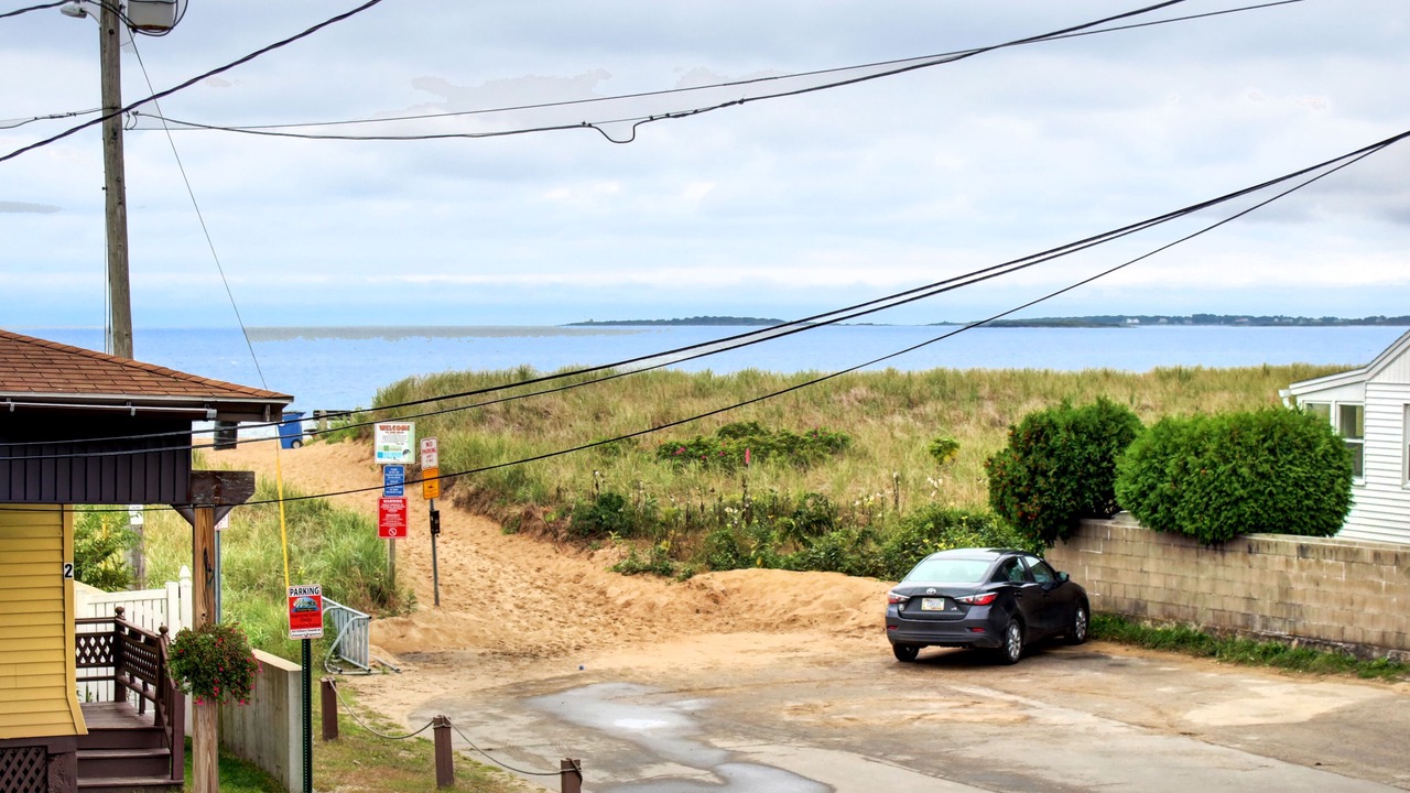 Photo of Others in Old Orchard Beach