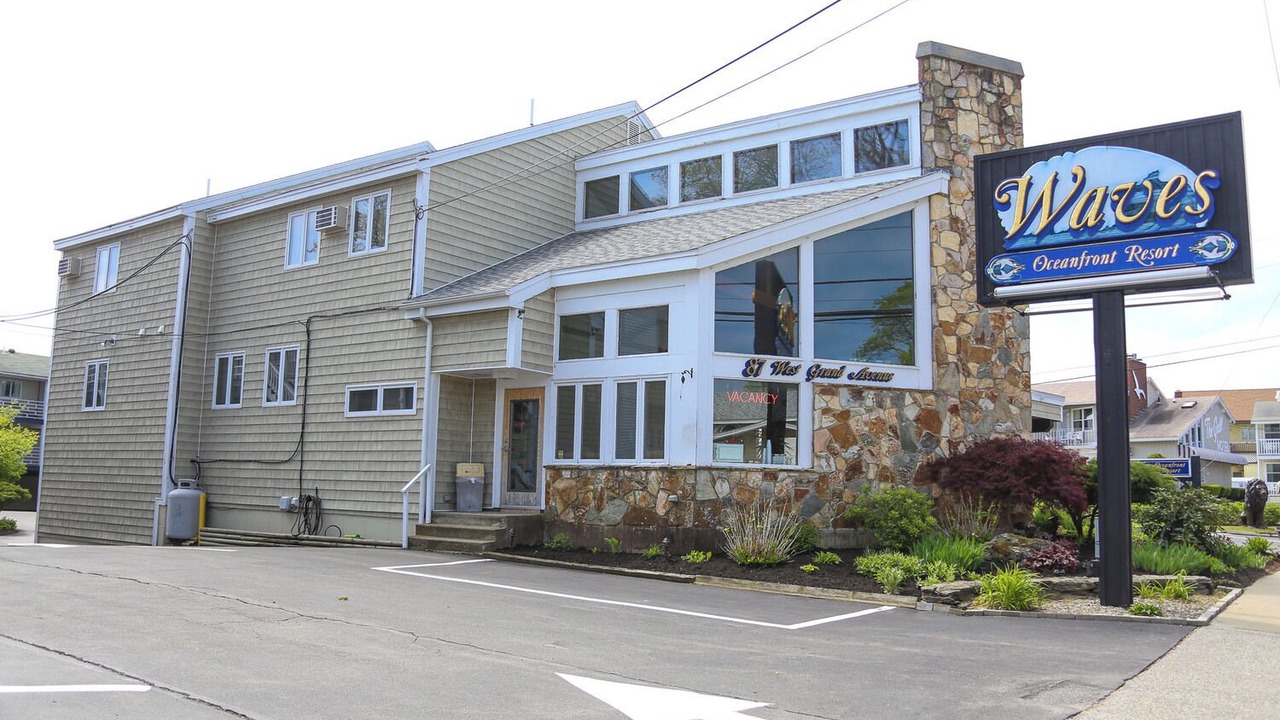 Photo of Outdoor in Old Orchard Beach