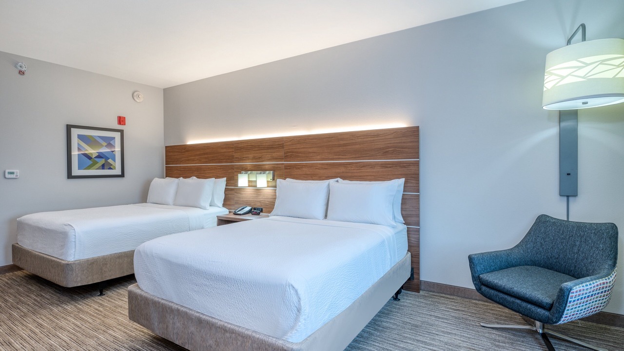 Photo of Bedroom in Troy