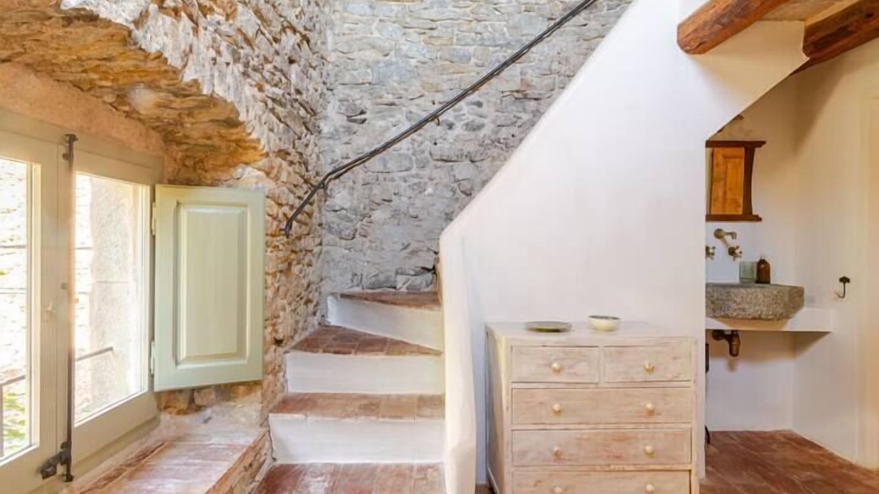 Photo of Bathroom in Madremanya