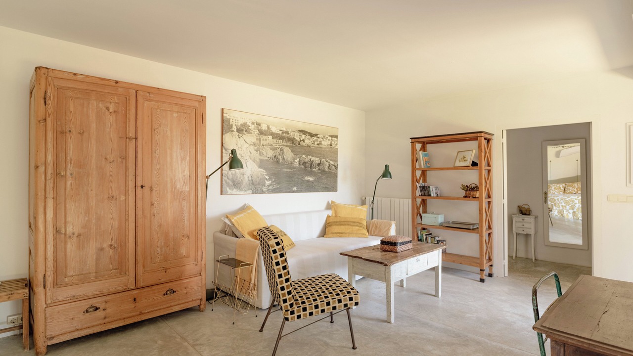 Photo of Bedroom in Madremanya