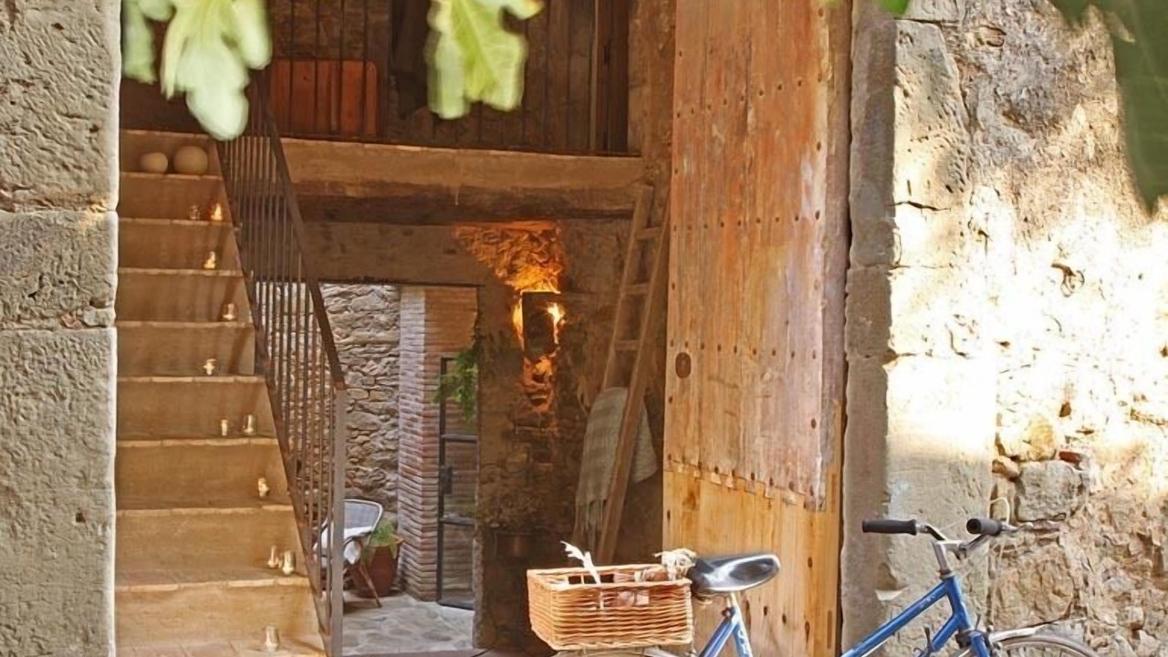 Photo of Bedroom in Madremanya