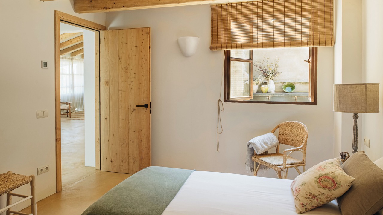 Photo of Bedroom in Madremanya