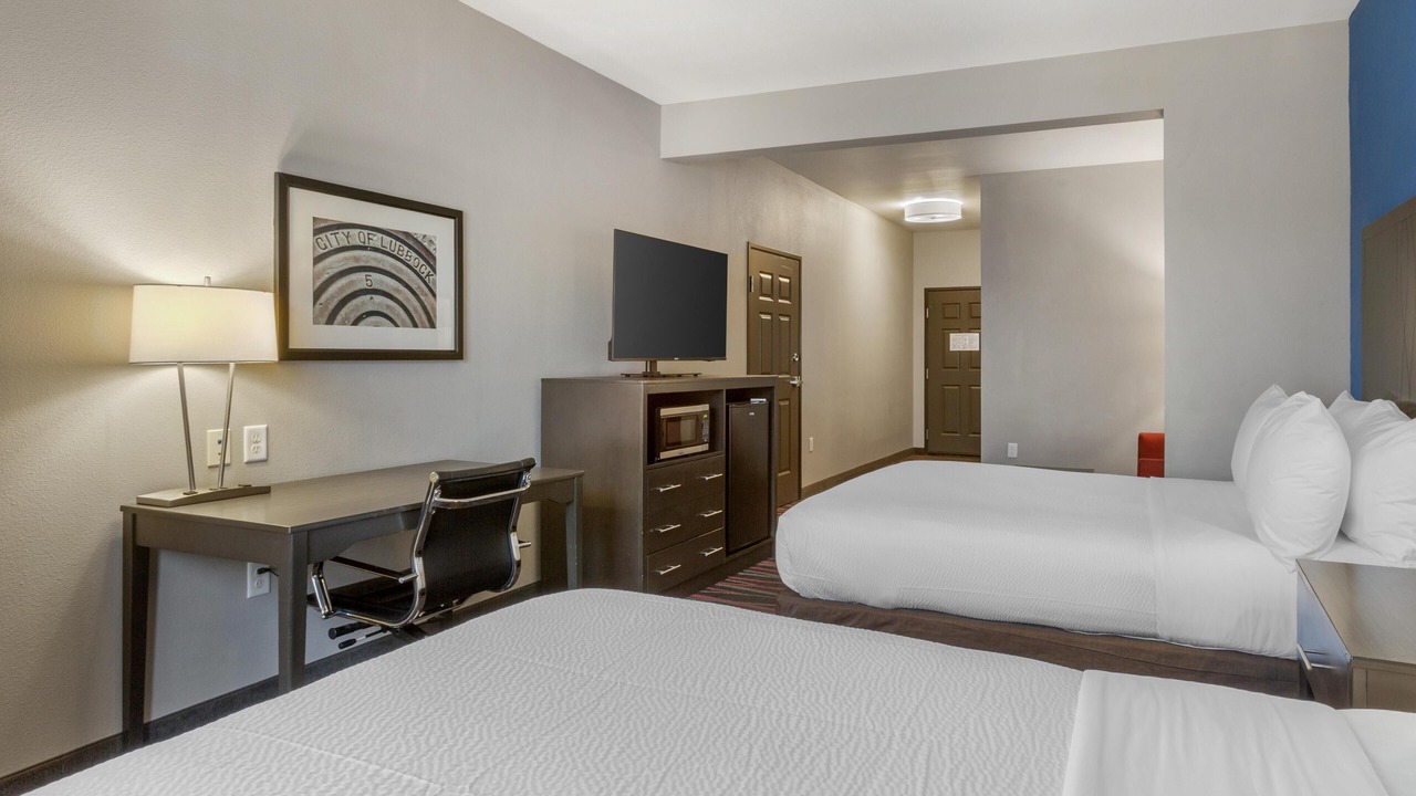 Photo of Bedroom in North by Northwest