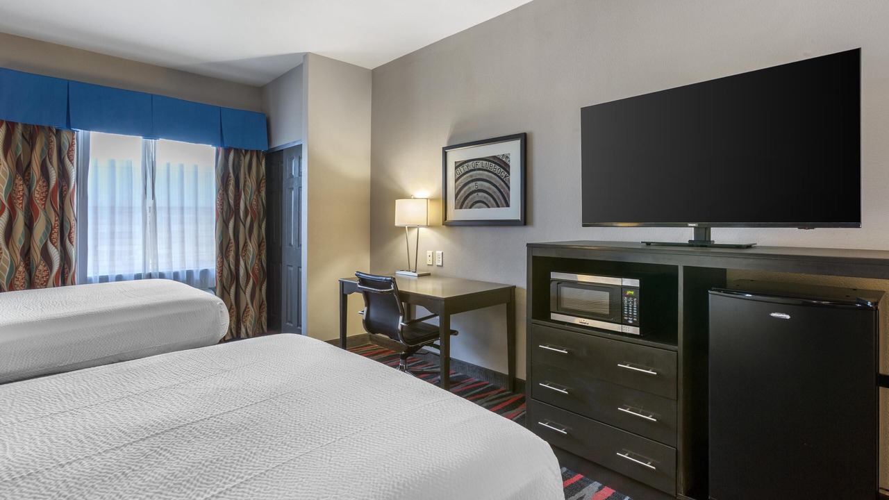 Photo of Bedroom in North by Northwest