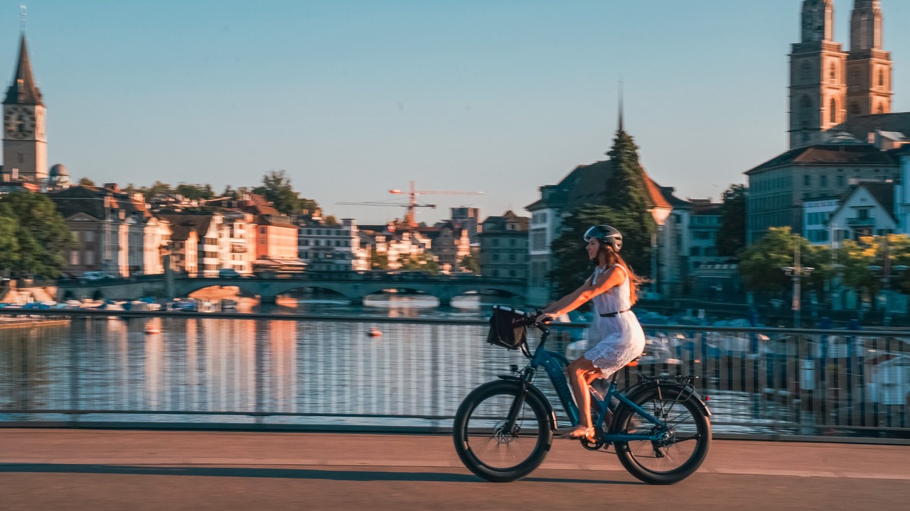 Photo of Outdoor in Old Town