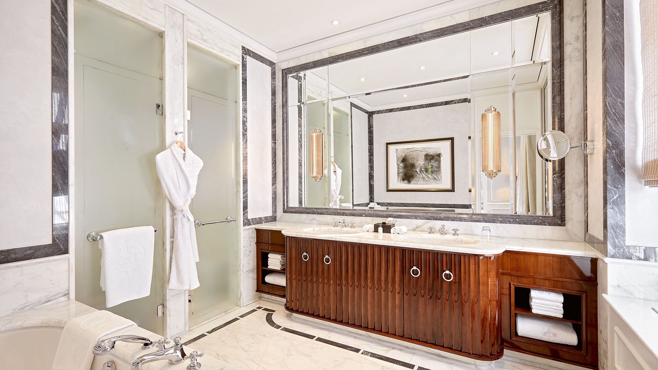 Photo of Bathroom in Old Town