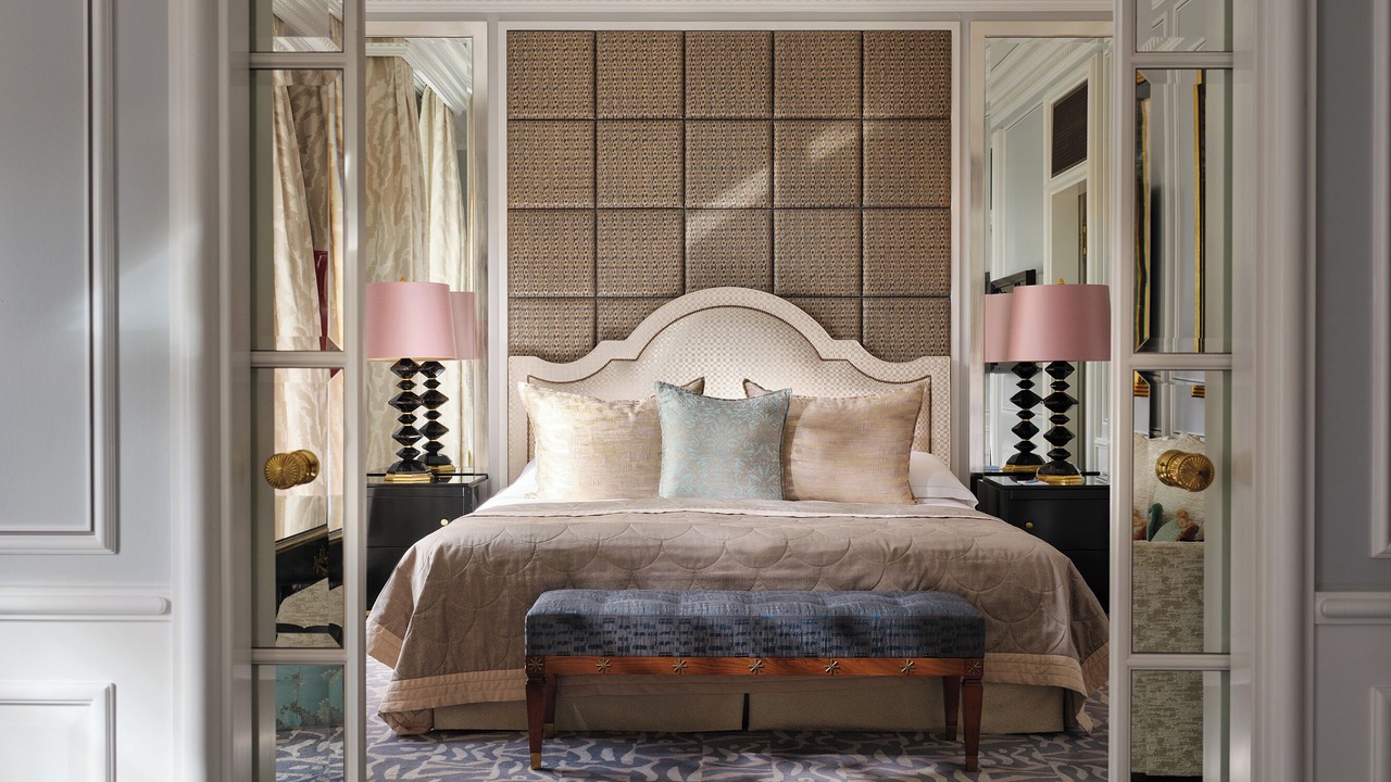 Photo of Bedroom in Old Town