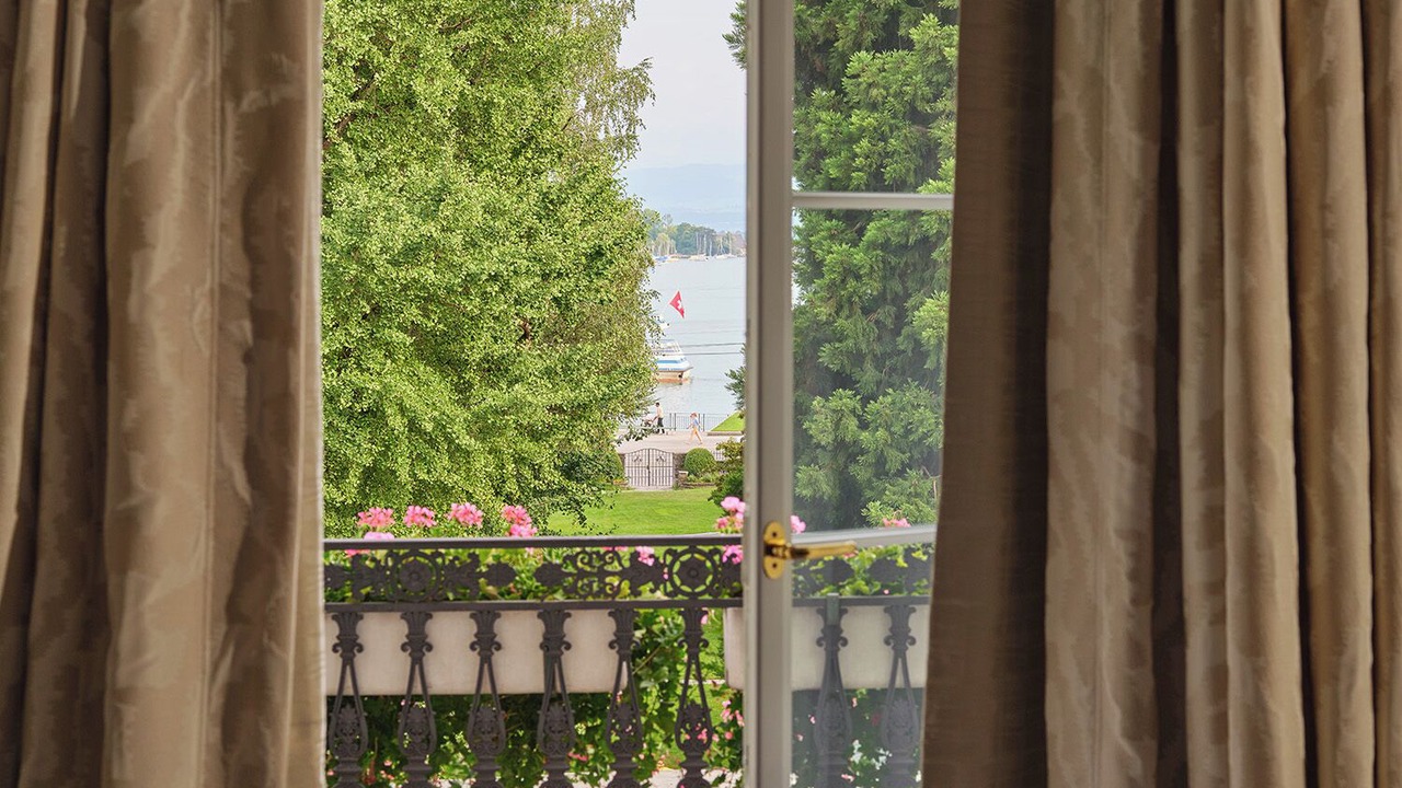 Photo of Patio Balcony in Old Town