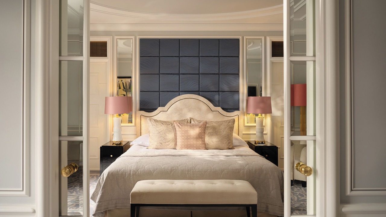 Photo of Bedroom in Old Town