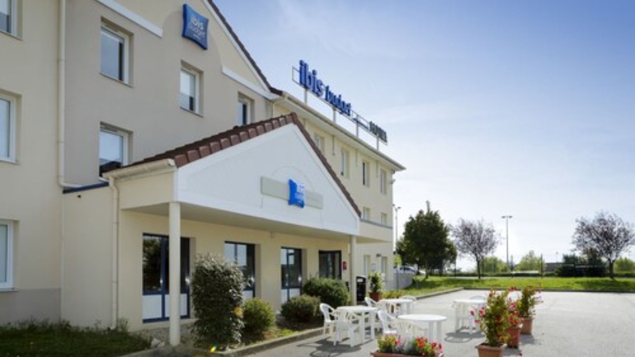 Photo of Outdoor in Paroisse Saint-Vincent-de-Paul