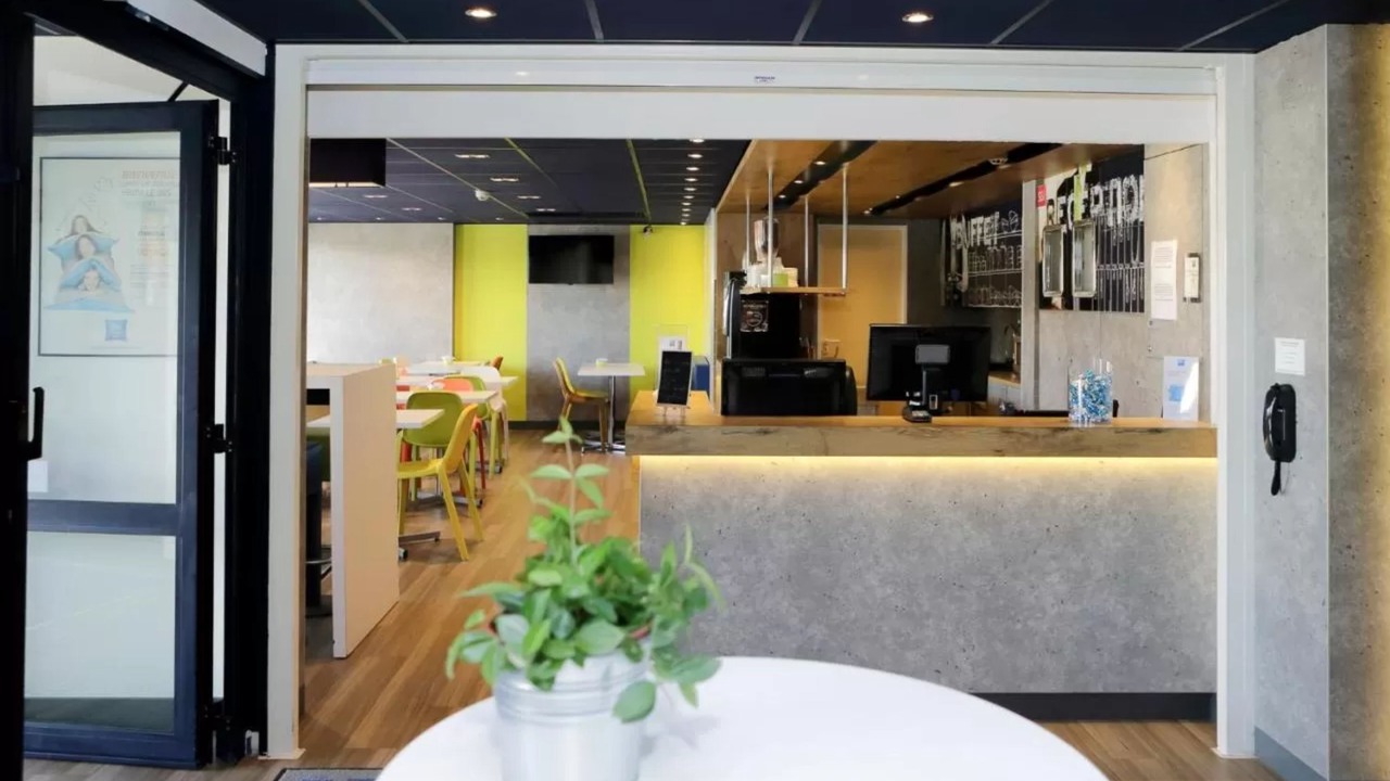 Photo of Patio Balcony in Paroisse Saint-Vincent-de-Paul