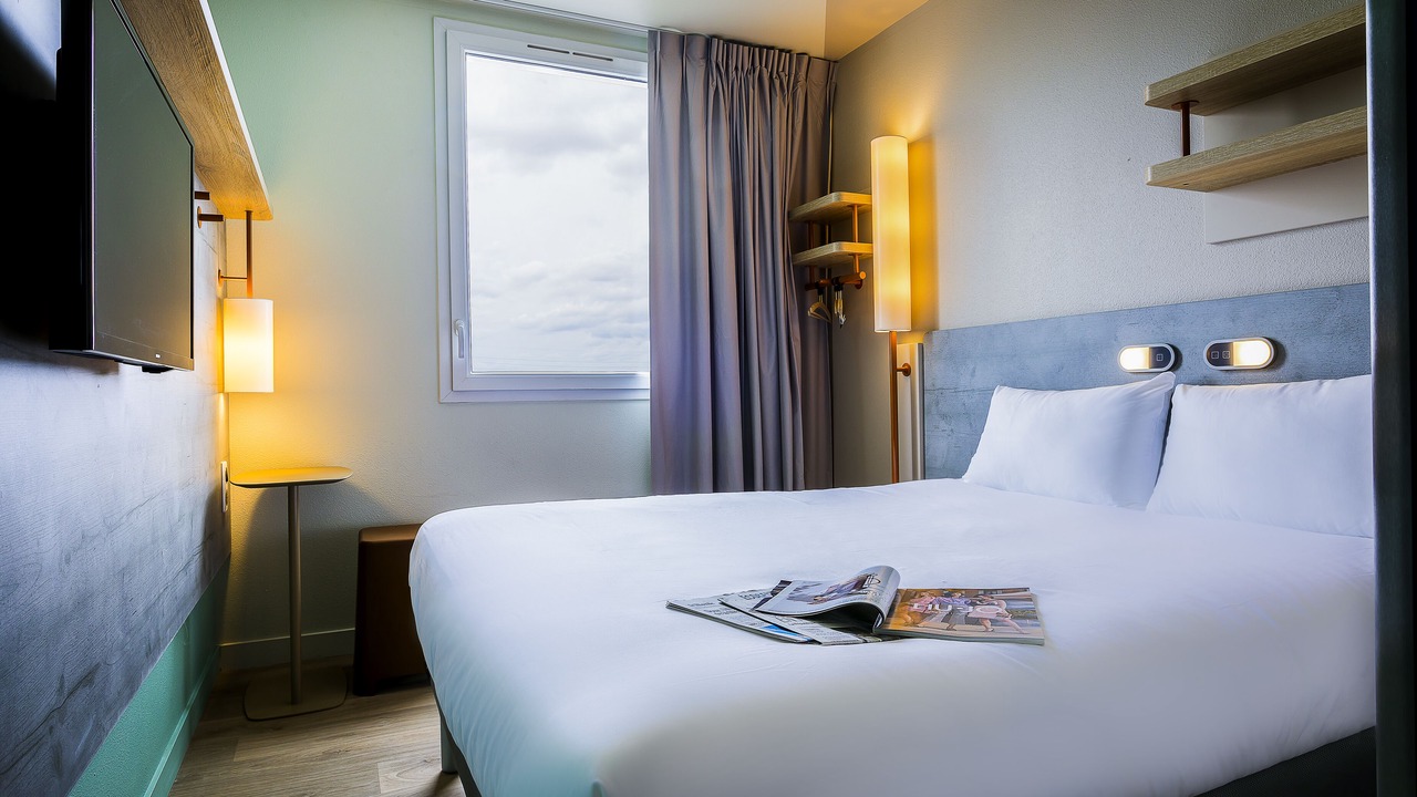 Photo of Bedroom in Senlis