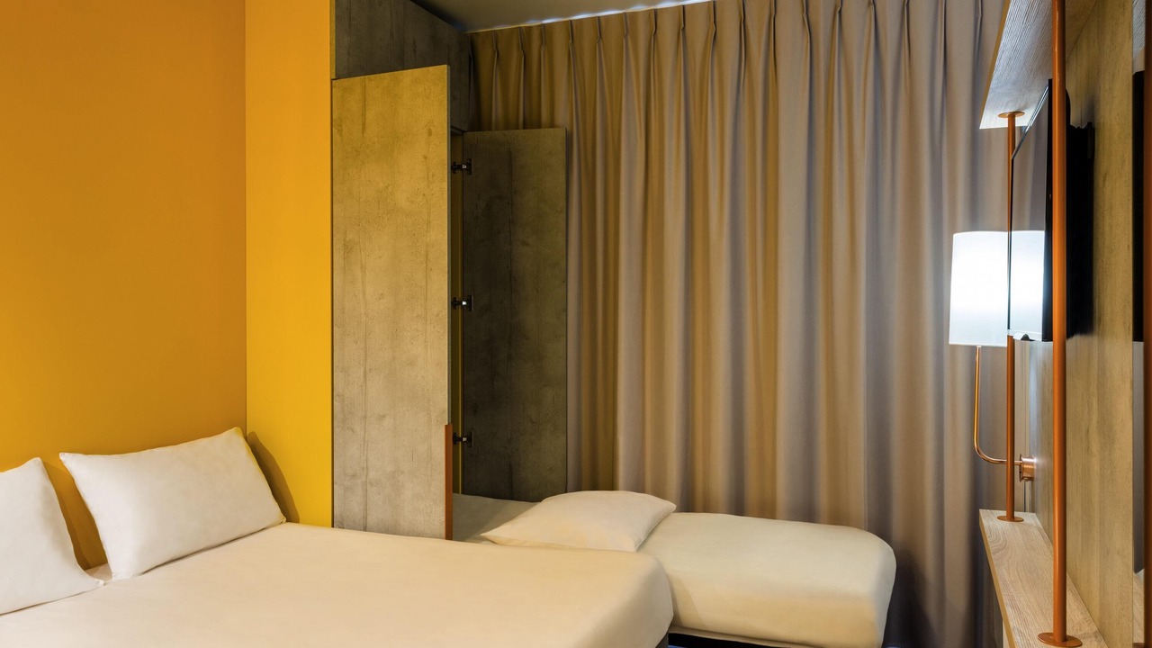 Photo of Bedroom in Senlis