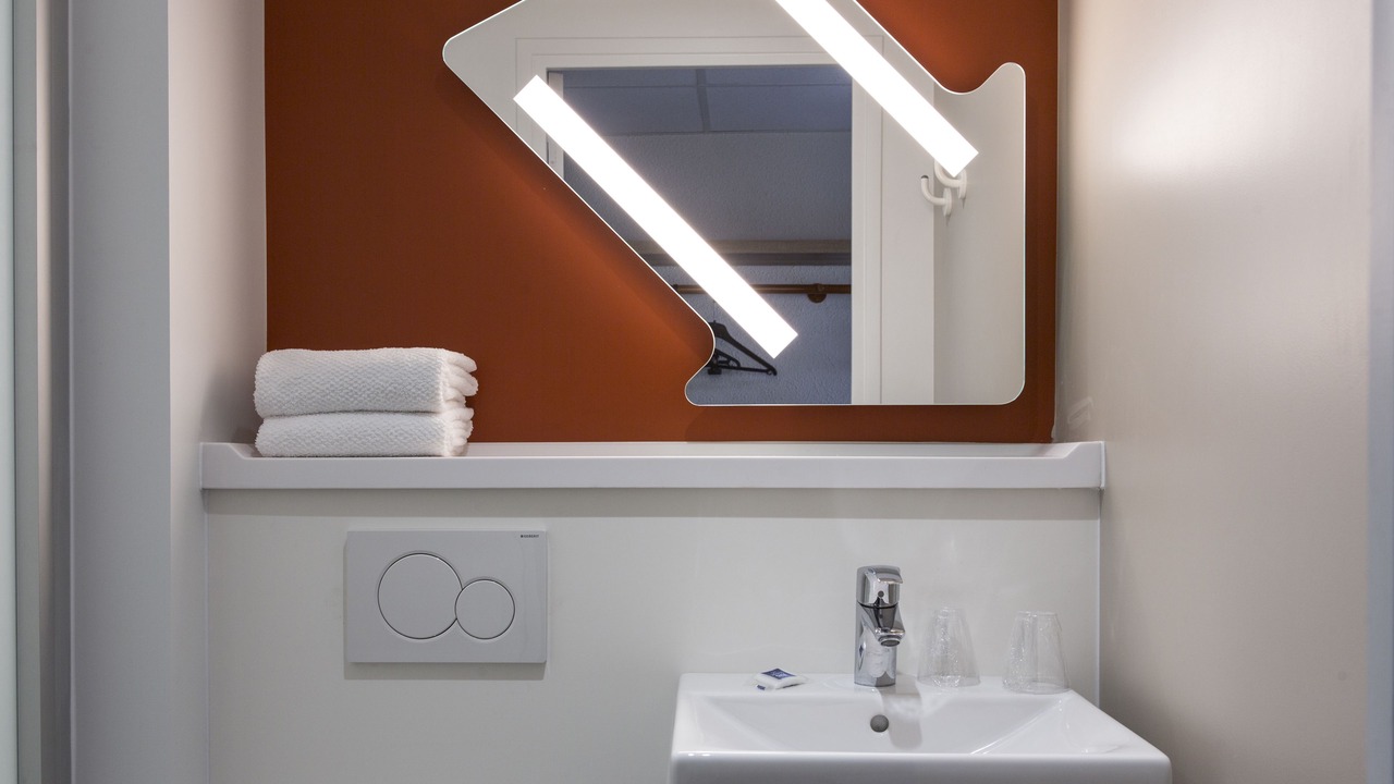 Photo of Bathroom in Senlis