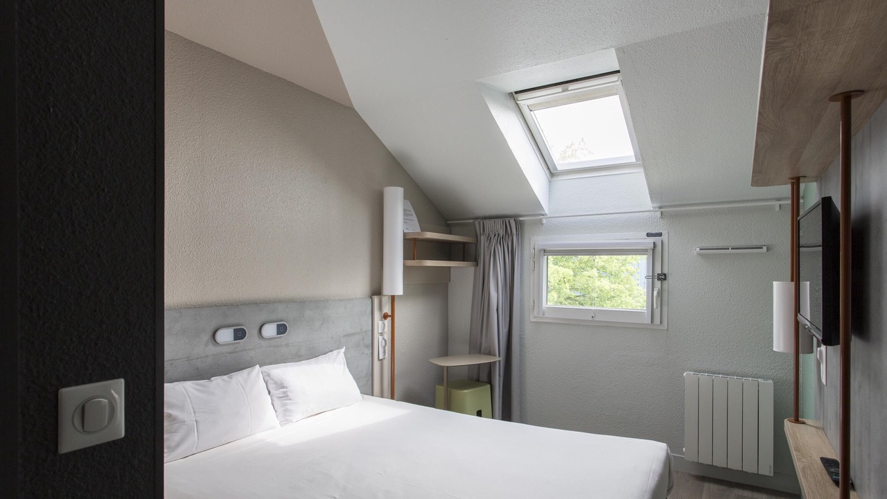 Photo of Bedroom in Senlis