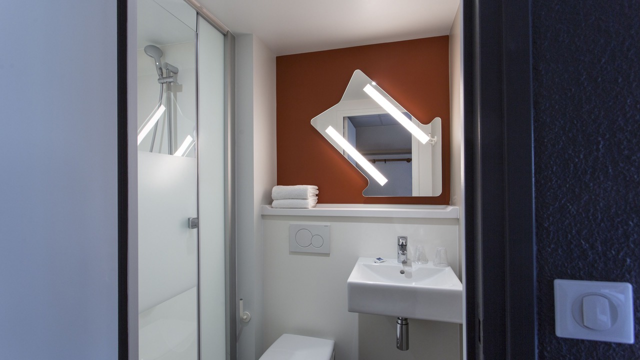 Photo of Bathroom in Senlis