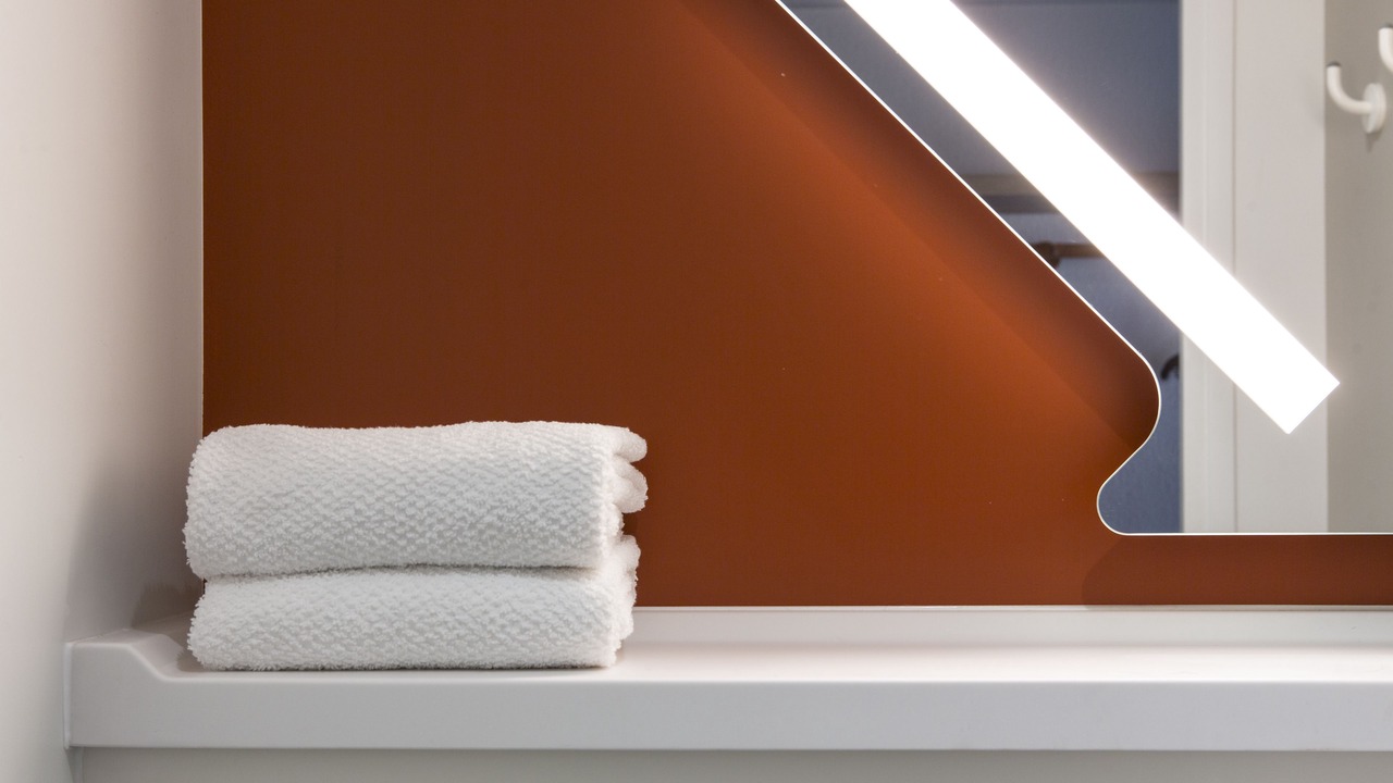 Photo of Bathroom in Senlis