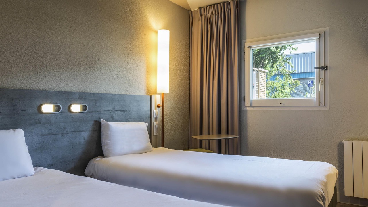 Photo of Bedroom in Senlis