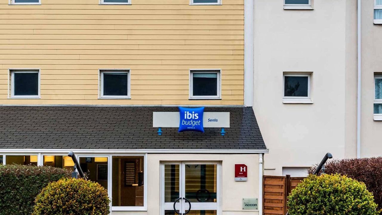 Photo of Outdoor in Senlis