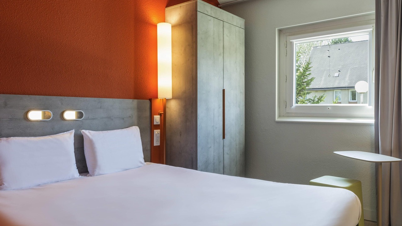 Photo of Bedroom in Senlis